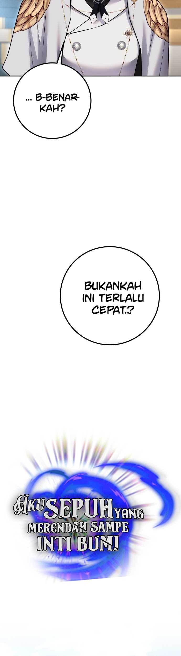 I Was More Overpowered Than The Hero, So I Hid My Power! Chapter 25 - halaman 19