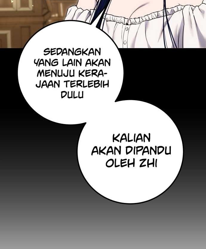 I Was More Overpowered Than The Hero, So I Hid My Power! Chapter 25 - halaman 26