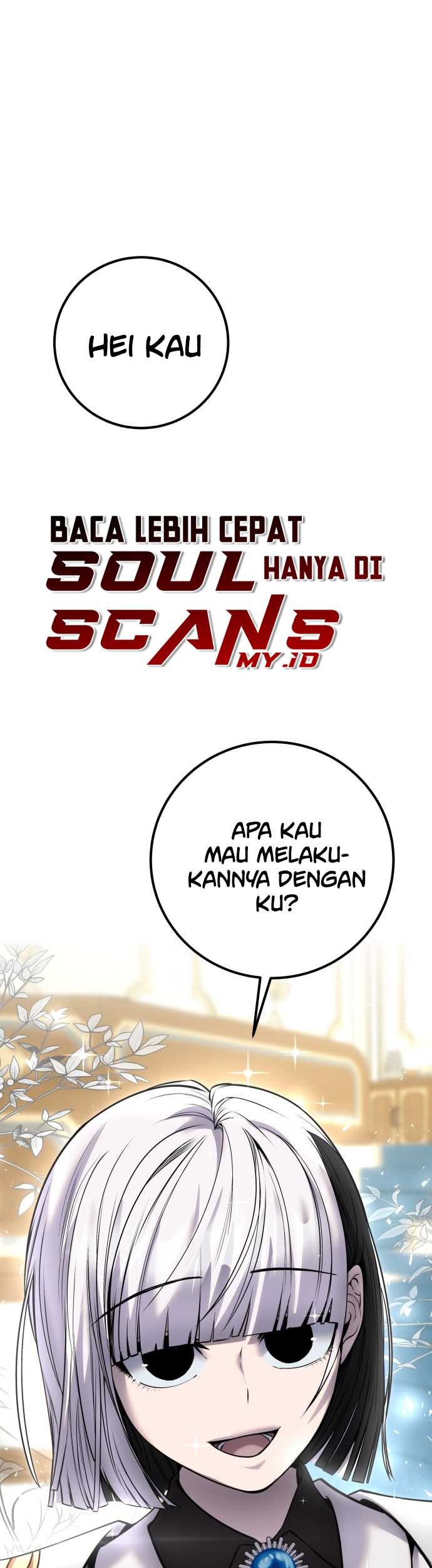 I Was More Overpowered Than The Hero, So I Hid My Power! Chapter 25 - halaman 3