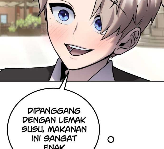 I Was More Overpowered Than The Hero, So I Hid My Power! Chapter 25 - halaman 30