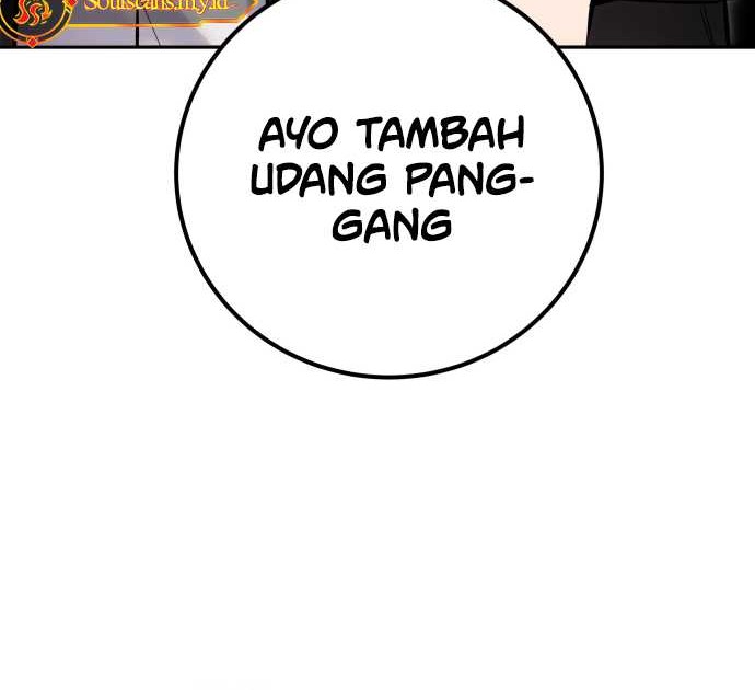 I Was More Overpowered Than The Hero, So I Hid My Power! Chapter 25 - halaman 34