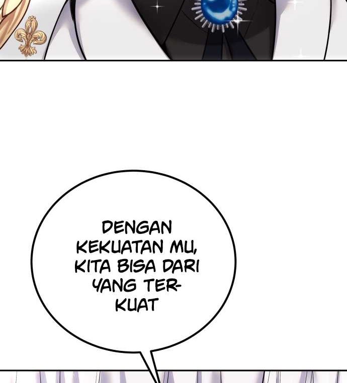 I Was More Overpowered Than The Hero, So I Hid My Power! Chapter 25 - halaman 4