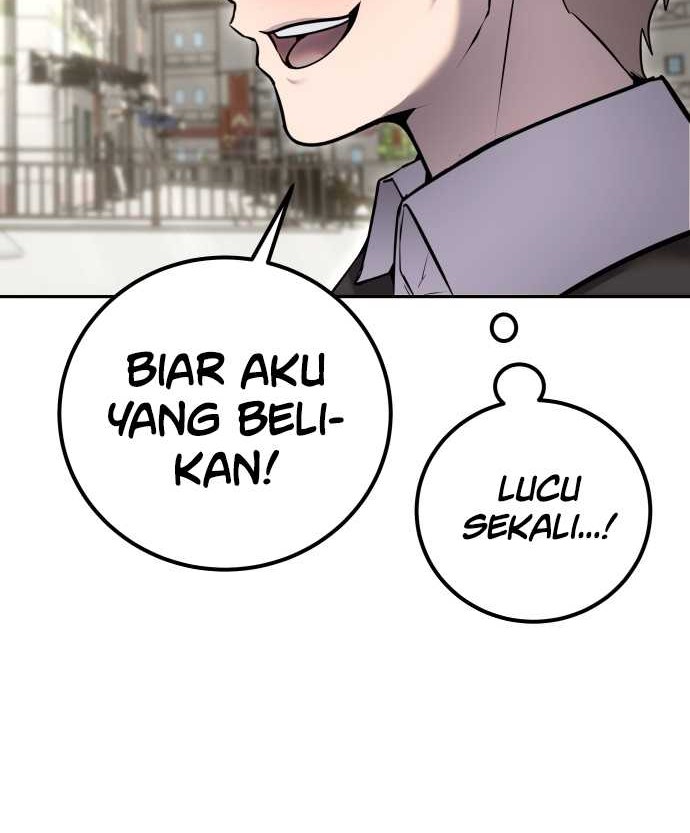 I Was More Overpowered Than The Hero, So I Hid My Power! Chapter 25 - halaman 40