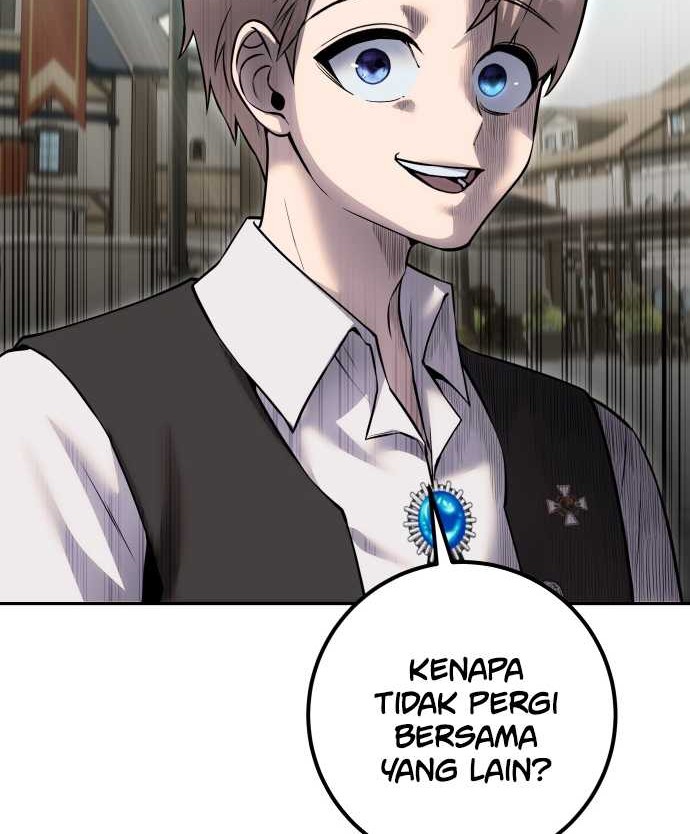I Was More Overpowered Than The Hero, So I Hid My Power! Chapter 25 - halaman 42