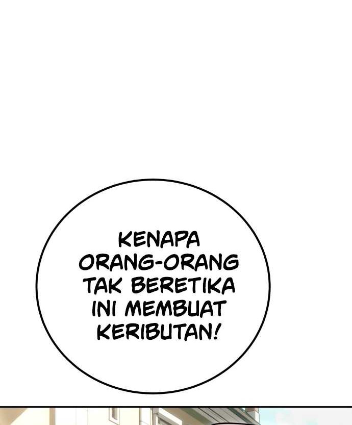 I Was More Overpowered Than The Hero, So I Hid My Power! Chapter 25 - halaman 46