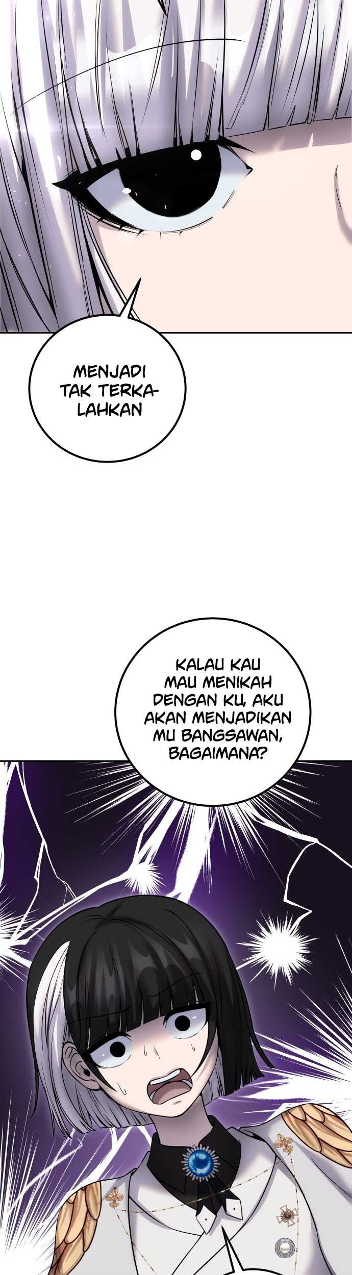 I Was More Overpowered Than The Hero, So I Hid My Power! Chapter 25 - halaman 5