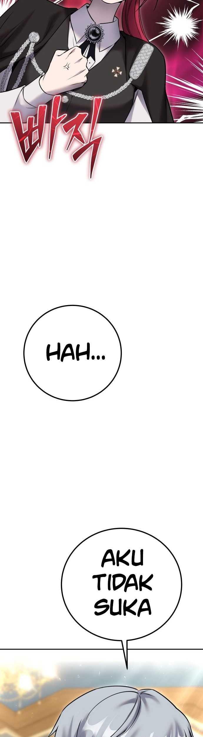 I Was More Overpowered Than The Hero, So I Hid My Power! Chapter 25 - halaman 7