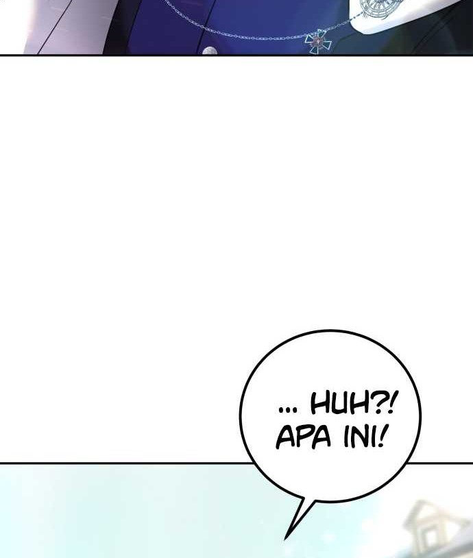 I Was More Overpowered Than The Hero, So I Hid My Power! Chapter 25 - halaman 72