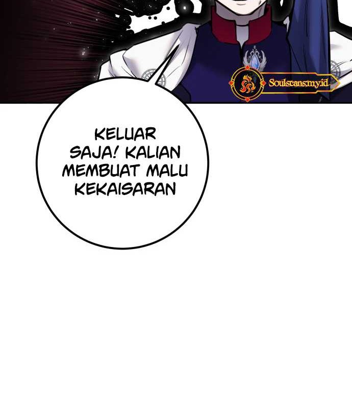 I Was More Overpowered Than The Hero, So I Hid My Power! Chapter 25 - halaman 74