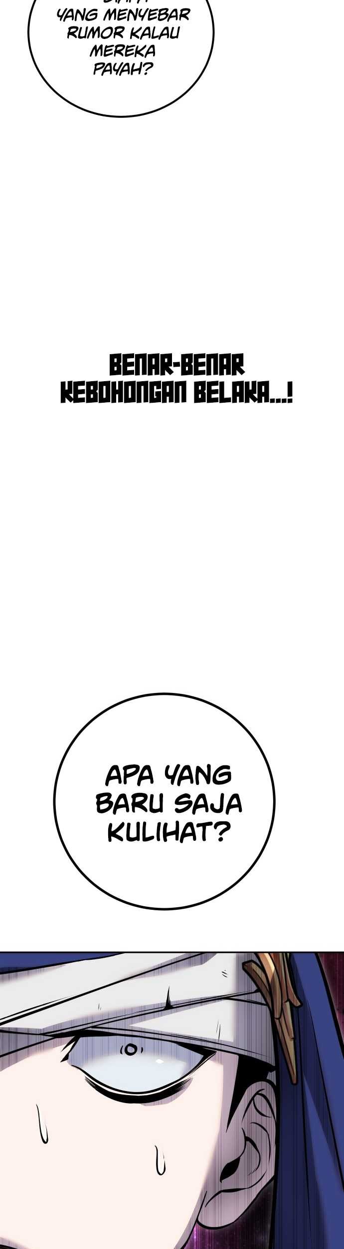 I Was More Overpowered Than The Hero, So I Hid My Power! Chapter 25 - halaman 85
