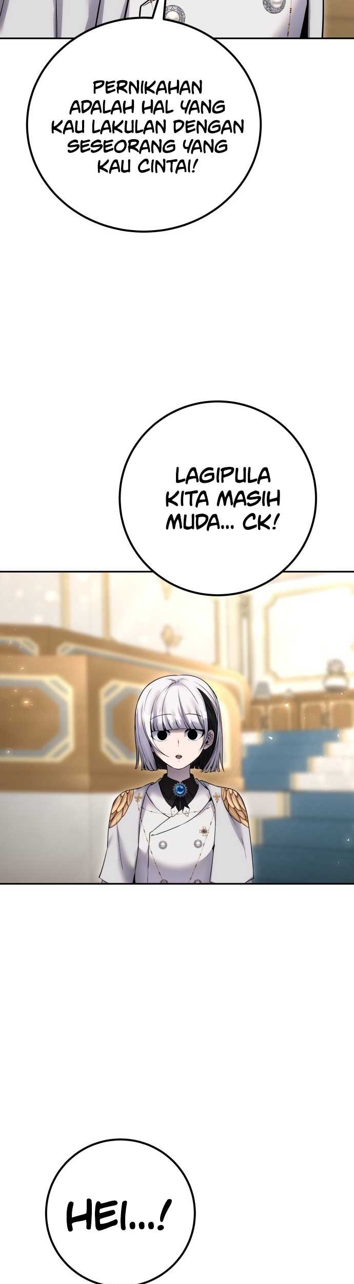 I Was More Overpowered Than The Hero, So I Hid My Power! Chapter 25 - halaman 9