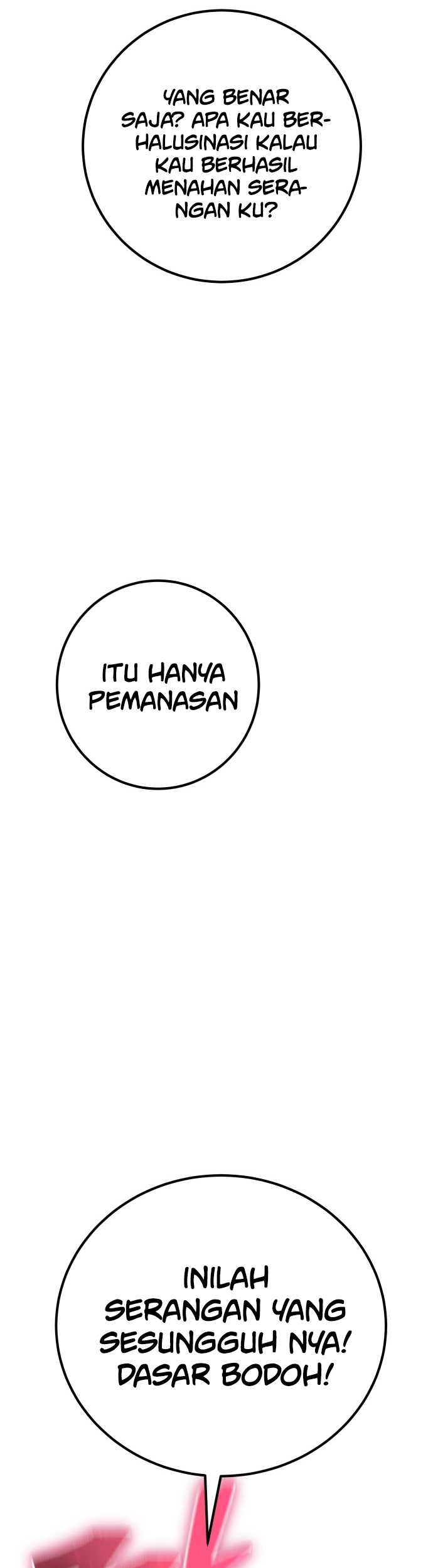 I Was More Overpowered Than The Hero, So I Hid My Power! Chapter 25 - halaman 99