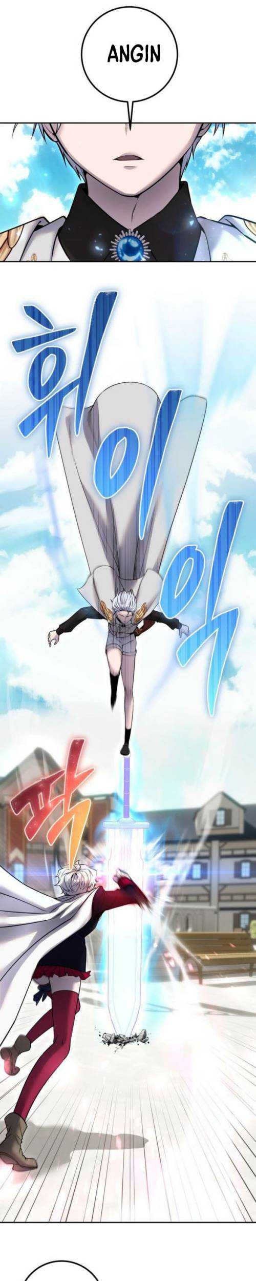 I Was More Overpowered Than The Hero, So I Hid My Power! Chapter 26 - halaman 14