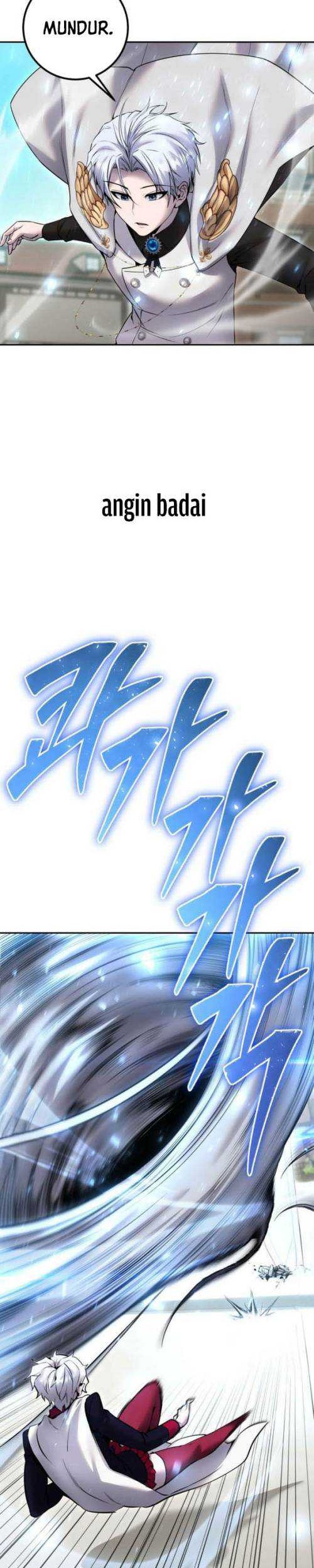 I Was More Overpowered Than The Hero, So I Hid My Power! Chapter 26 - halaman 15