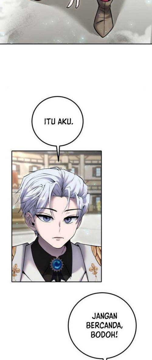 I Was More Overpowered Than The Hero, So I Hid My Power! Chapter 26 - halaman 17