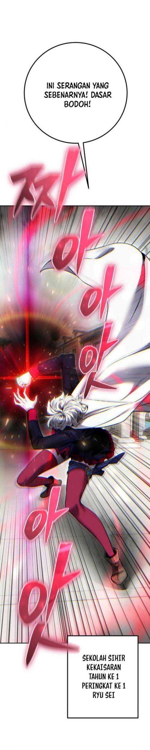 I Was More Overpowered Than The Hero, So I Hid My Power! Chapter 26 - halaman 2