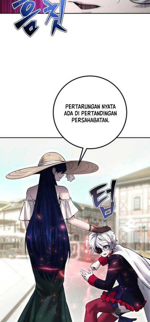I Was More Overpowered Than The Hero, So I Hid My Power! Chapter 26 - halaman 21