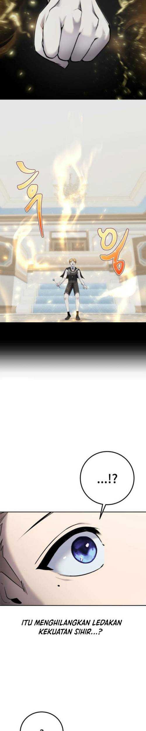 I Was More Overpowered Than The Hero, So I Hid My Power! Chapter 26 - halaman 26