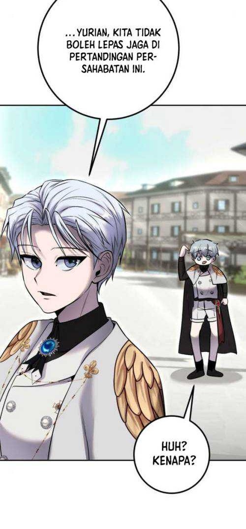 I Was More Overpowered Than The Hero, So I Hid My Power! Chapter 26 - halaman 29