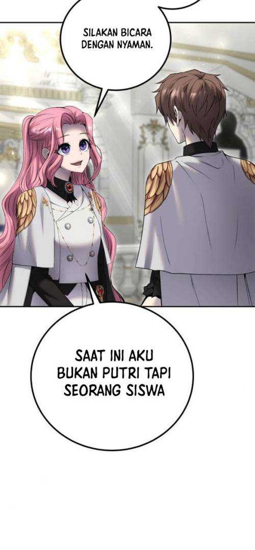 I Was More Overpowered Than The Hero, So I Hid My Power! Chapter 26 - halaman 33