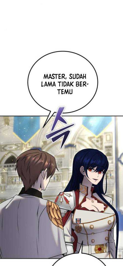 I Was More Overpowered Than The Hero, So I Hid My Power! Chapter 26 - halaman 37