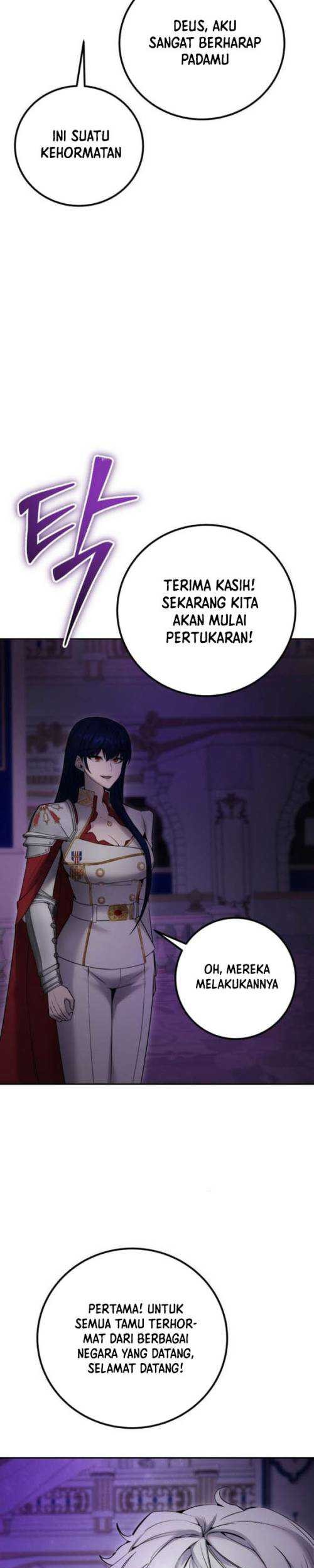 I Was More Overpowered Than The Hero, So I Hid My Power! Chapter 26 - halaman 38
