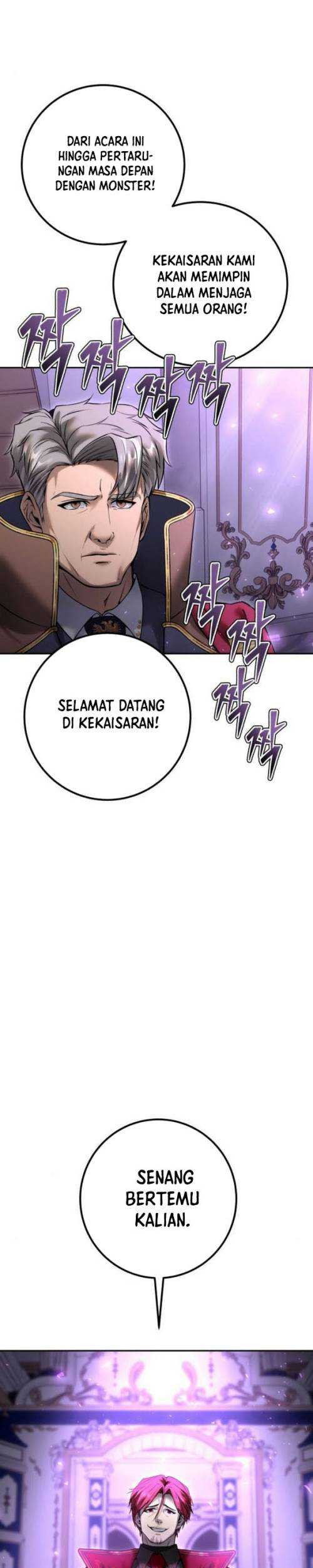 I Was More Overpowered Than The Hero, So I Hid My Power! Chapter 26 - halaman 42