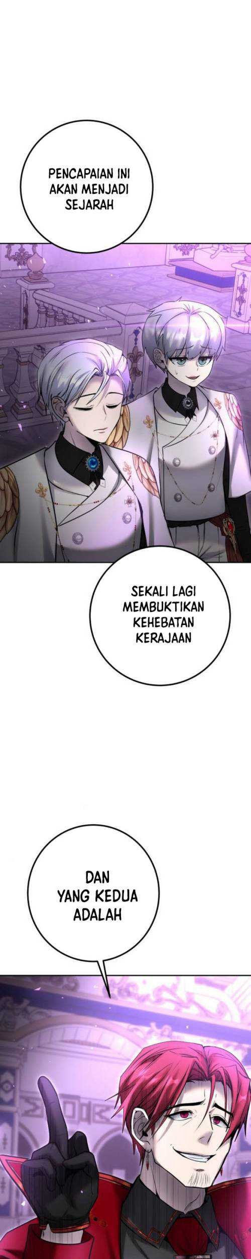 I Was More Overpowered Than The Hero, So I Hid My Power! Chapter 26 - halaman 46
