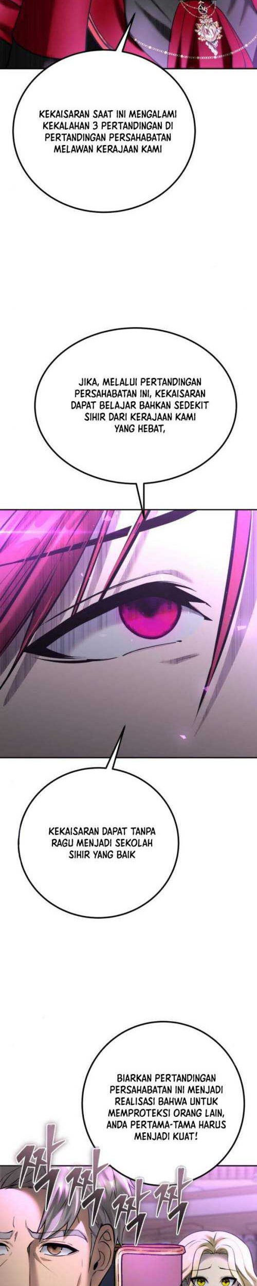 I Was More Overpowered Than The Hero, So I Hid My Power! Chapter 26 - halaman 47