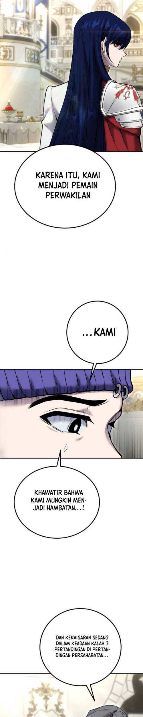 I Was More Overpowered Than The Hero, So I Hid My Power! Chapter 26 - halaman 51
