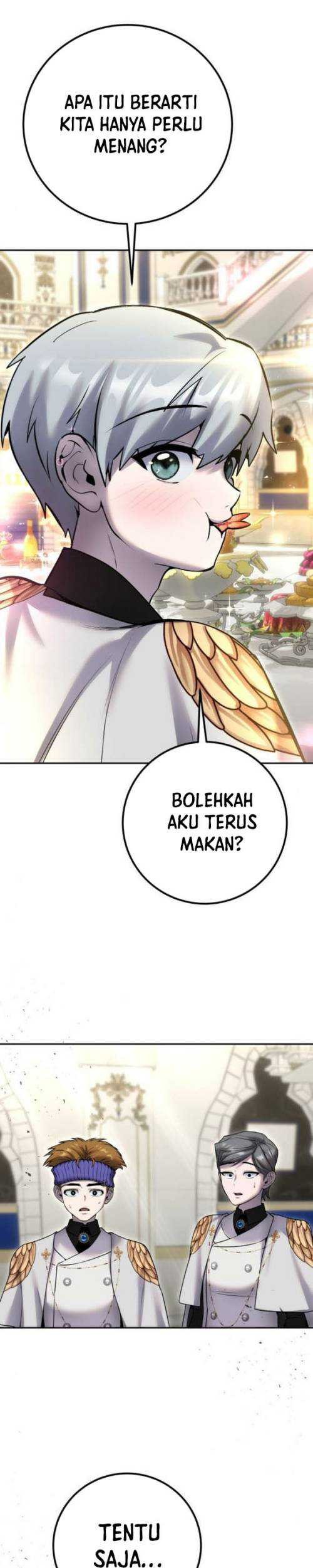 I Was More Overpowered Than The Hero, So I Hid My Power! Chapter 26 - halaman 54
