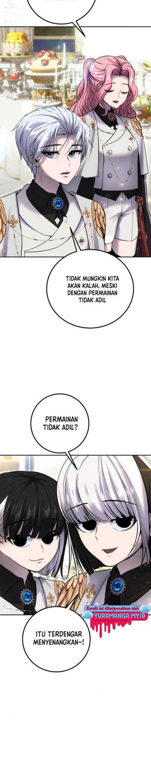 I Was More Overpowered Than The Hero, So I Hid My Power! Chapter 26 - halaman 55