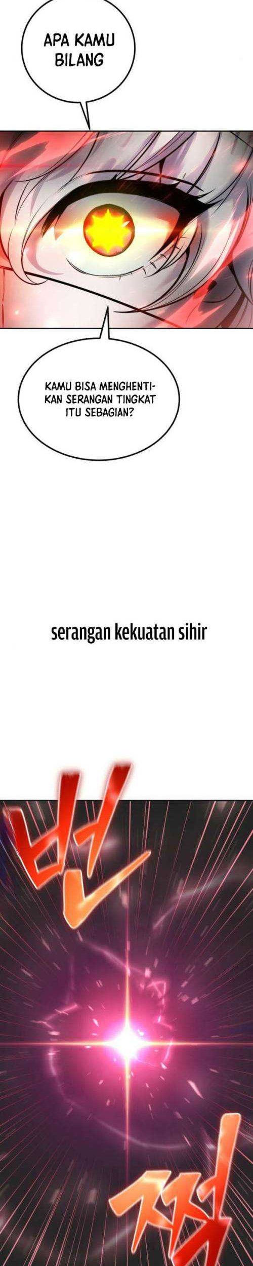 I Was More Overpowered Than The Hero, So I Hid My Power! Chapter 26 - halaman 7