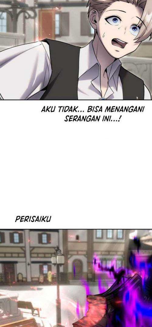 I Was More Overpowered Than The Hero, So I Hid My Power! Chapter 26 - halaman 9