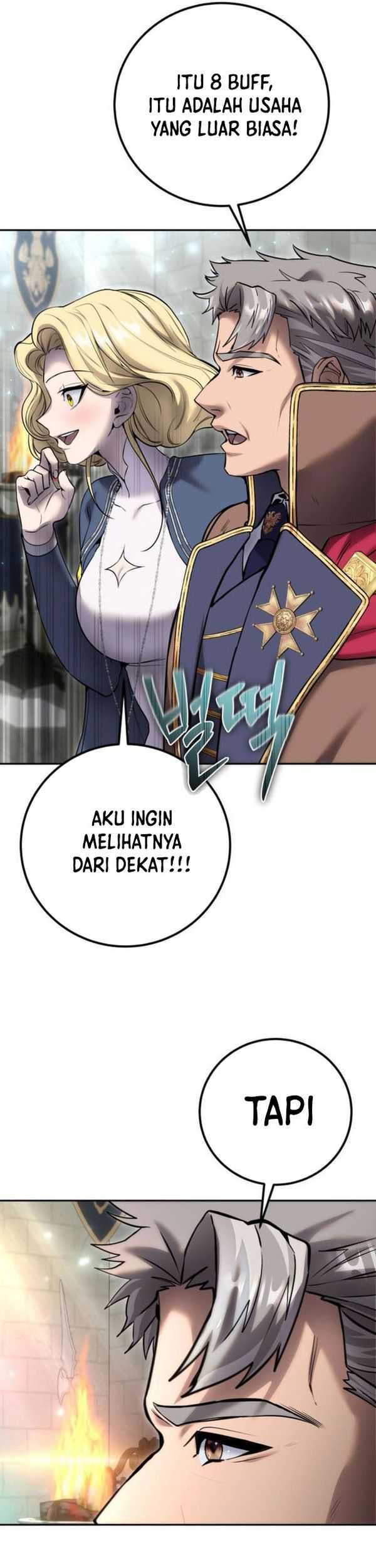 I Was More Overpowered Than The Hero, So I Hid My Power! Chapter 27 - halaman 17