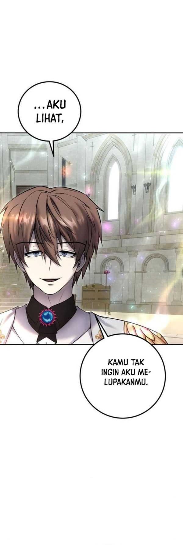 I Was More Overpowered Than The Hero, So I Hid My Power! Chapter 27 - halaman 18