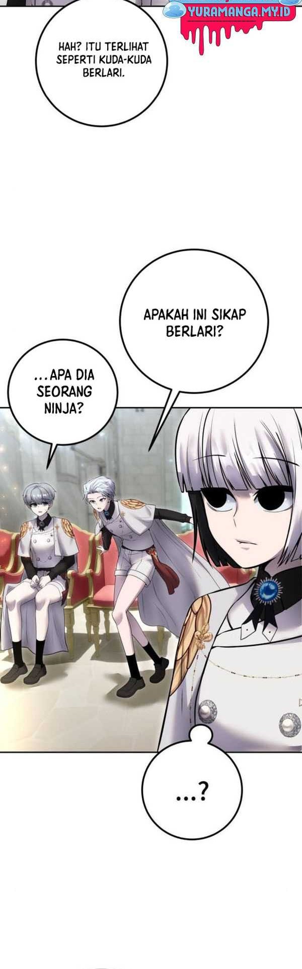 I Was More Overpowered Than The Hero, So I Hid My Power! Chapter 27 - halaman 22