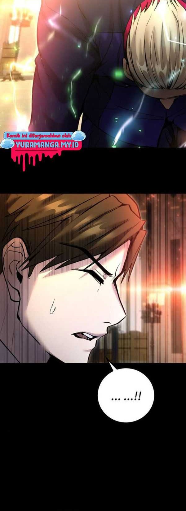 I Was More Overpowered Than The Hero, So I Hid My Power! Chapter 27 - halaman 26