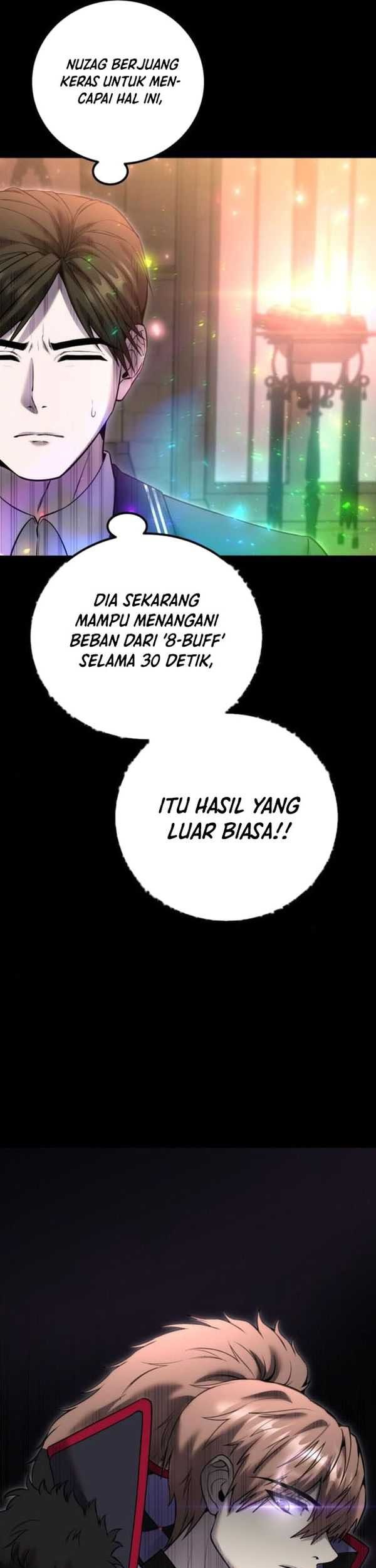 I Was More Overpowered Than The Hero, So I Hid My Power! Chapter 27 - halaman 29