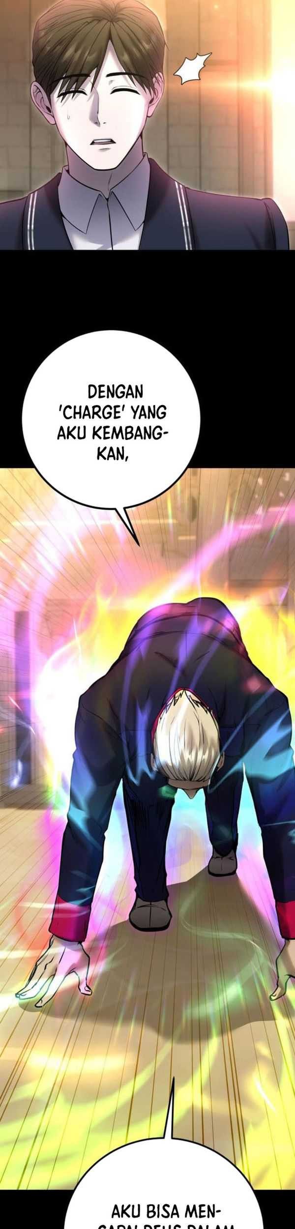 I Was More Overpowered Than The Hero, So I Hid My Power! Chapter 27 - halaman 31