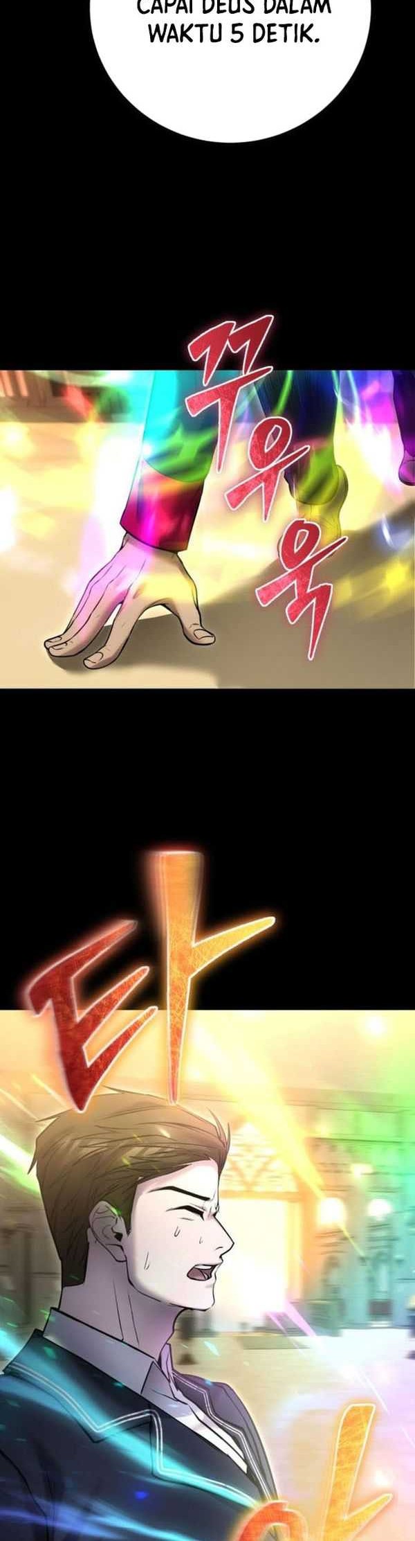 I Was More Overpowered Than The Hero, So I Hid My Power! Chapter 27 - halaman 32