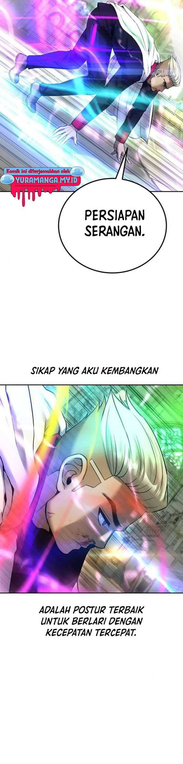 I Was More Overpowered Than The Hero, So I Hid My Power! Chapter 27 - halaman 35