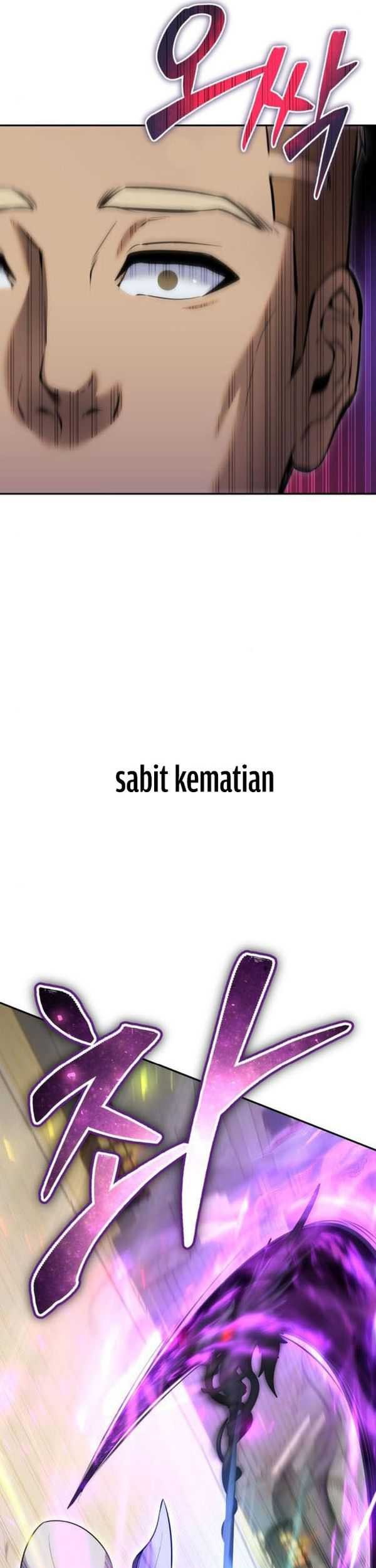 I Was More Overpowered Than The Hero, So I Hid My Power! Chapter 27 - halaman 39