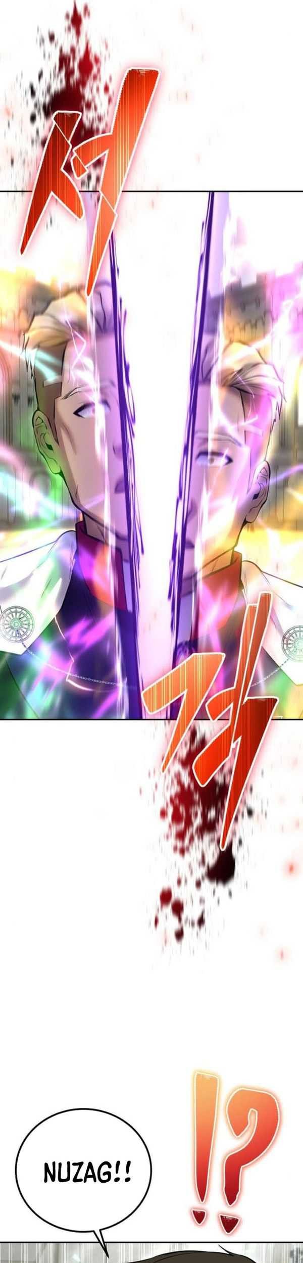 I Was More Overpowered Than The Hero, So I Hid My Power! Chapter 27 - halaman 41