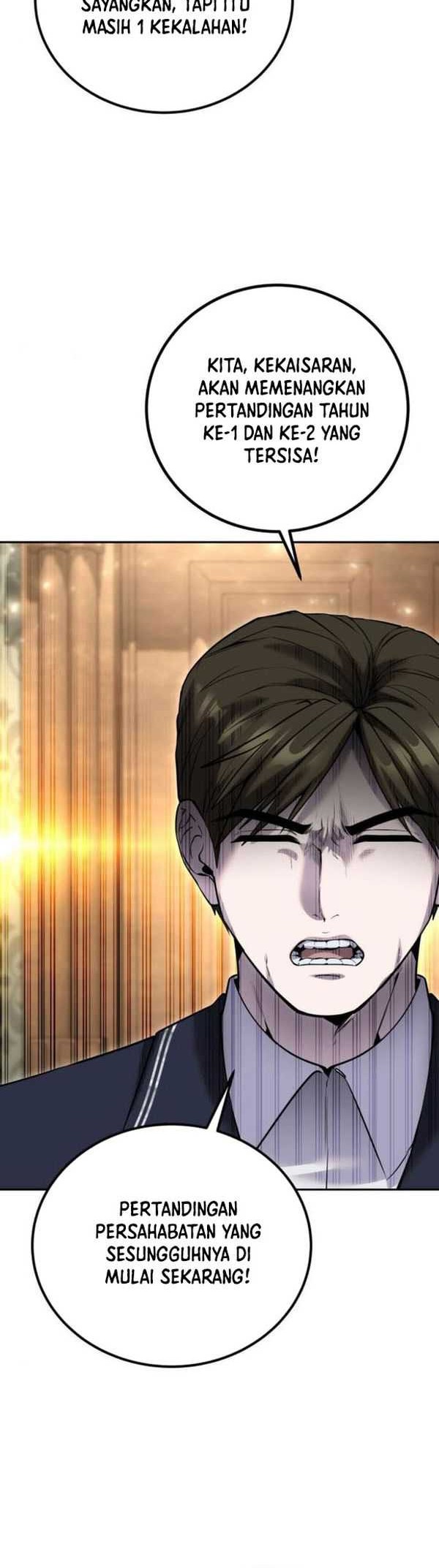 I Was More Overpowered Than The Hero, So I Hid My Power! Chapter 27 - halaman 50