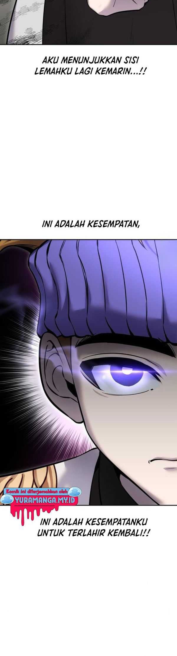 I Was More Overpowered Than The Hero, So I Hid My Power! Chapter 27 - halaman 56