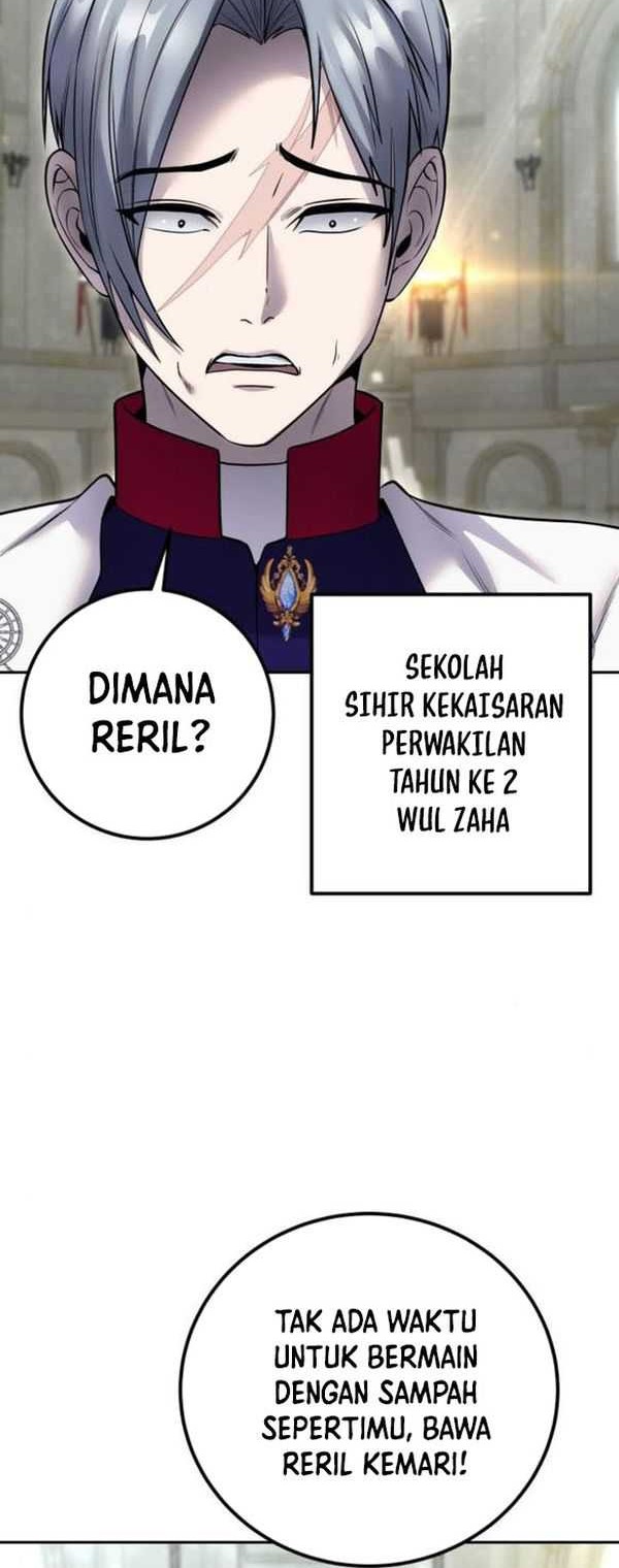 I Was More Overpowered Than The Hero, So I Hid My Power! Chapter 27 - halaman 58