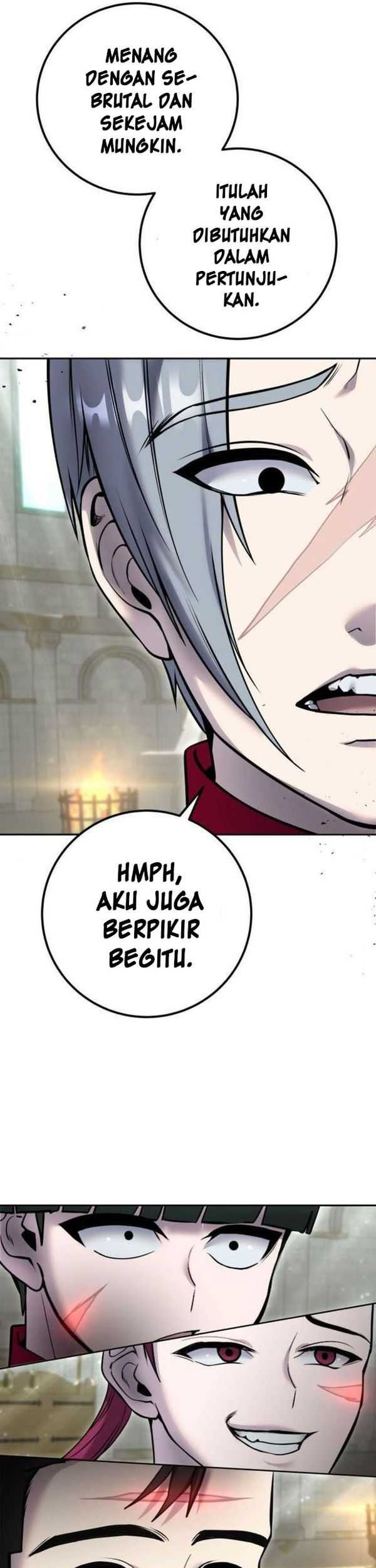 I Was More Overpowered Than The Hero, So I Hid My Power! Chapter 28 - halaman 13