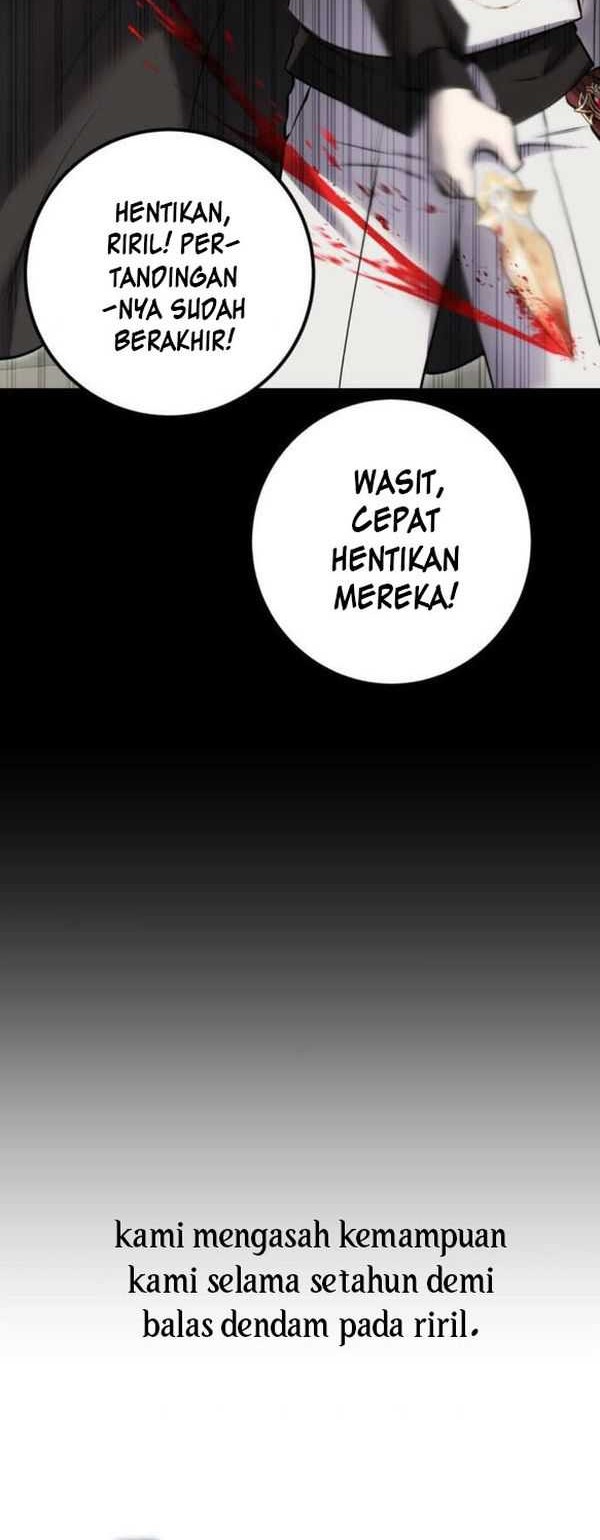 I Was More Overpowered Than The Hero, So I Hid My Power! Chapter 28 - halaman 16