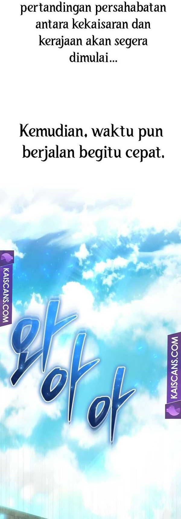 I Was More Overpowered Than The Hero, So I Hid My Power! Chapter 28 - halaman 2